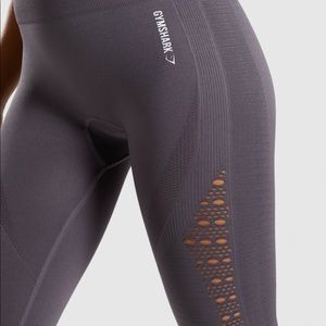 Gymshark Seamless Energy legging